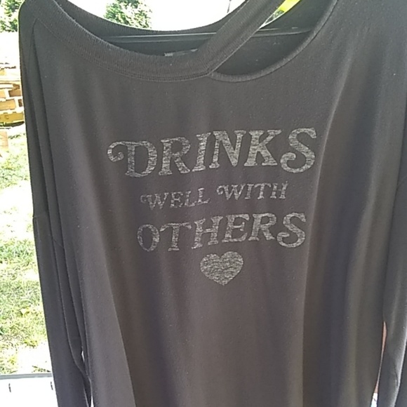 Long sleeve - Picture 1 of 2